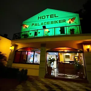Palace Biker Ipiranga São Paulo